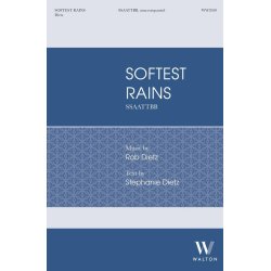 Softest Rains