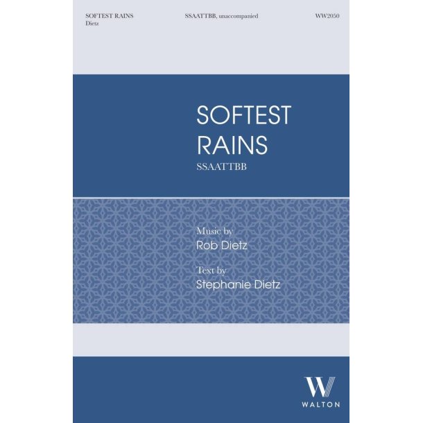 Softest Rains