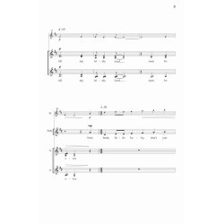 All My Trials : Bahamian Spiritual