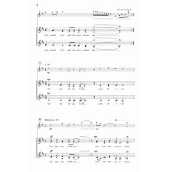 All My Trials : Bahamian Spiritual