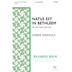 Natus est in Bethleem