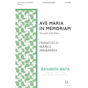 Ave Maria in memoriam