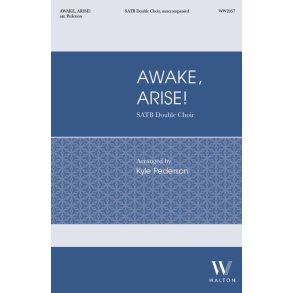 Awake, Arise