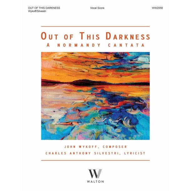 Out of This Darkness