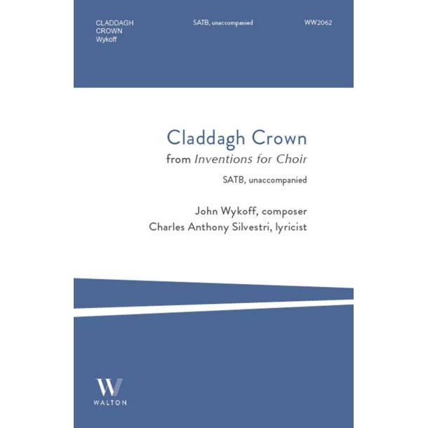 Claddagh Crown : from Inventions for Choir