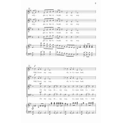 I'm On My Way : Traditional Spiritual