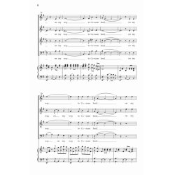 I'm On My Way : Traditional Spiritual