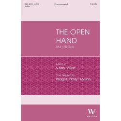 The Open Hand