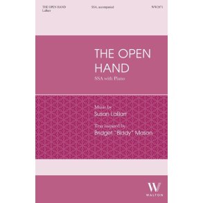 The Open Hand