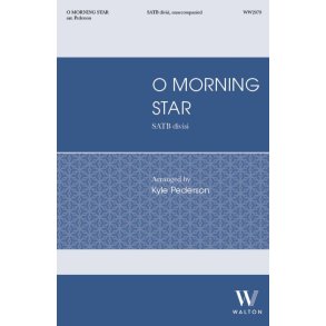 O Morning Star