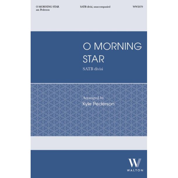 O Morning Star