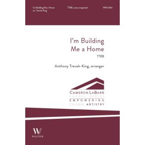 I'm Building Me a Home