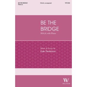 Be the Bridge