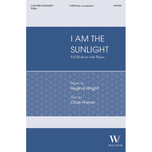I Am the Sunlight : Immortality