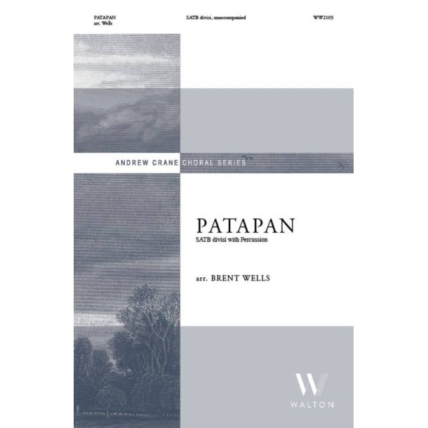 Patapan (Vocal Score)