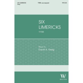 Six Limericks