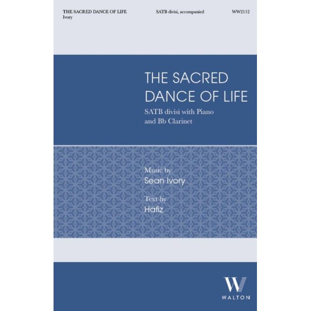 The Sacred Dance of Life