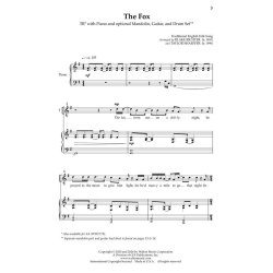 The Fox (TB)