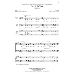 Let It Be You