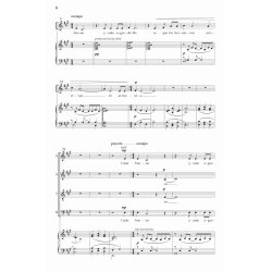 Cu&aacute;n Bueno : Psalm 133:1, 3b