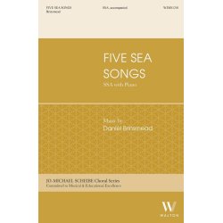 Five Sea Songs