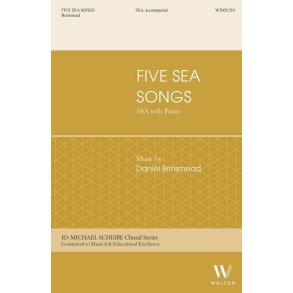 Five Sea Songs