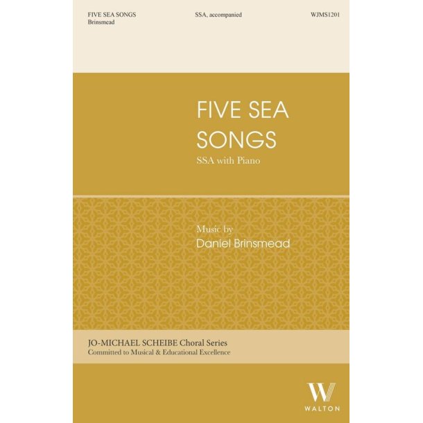 Five Sea Songs