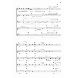 Sol ecce surgit igneus : Traditional Latin