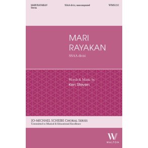 Mari Rayakan : Let's Celebrate!