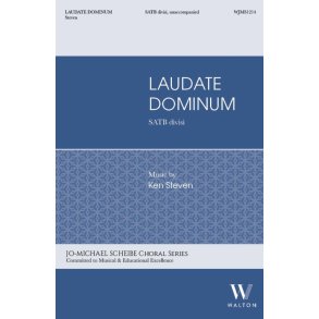 Laudate Dominum
