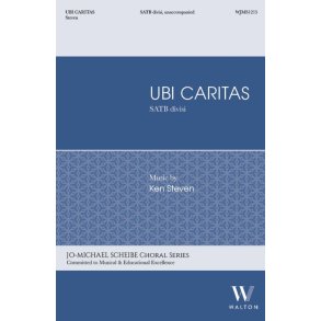 Ubi Caritas
