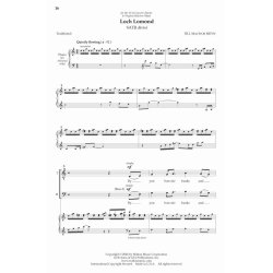 Scotia Songs : Traditional Irish