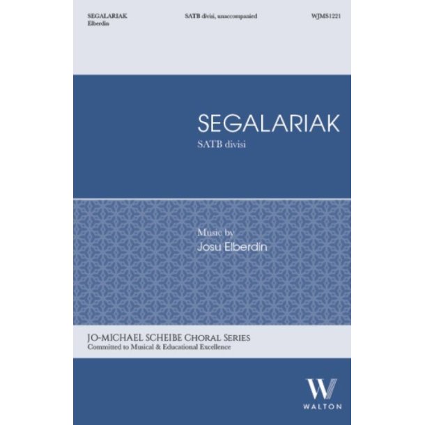 Segalariak