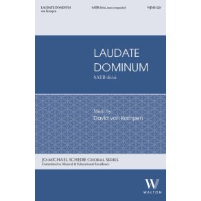 Laudate Dominum