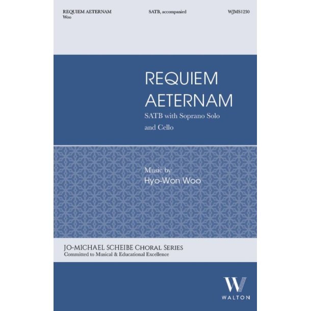 Requiem Aeternam