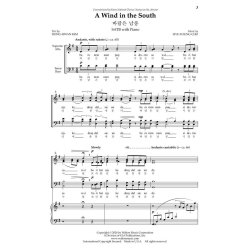 A Wind in the South
