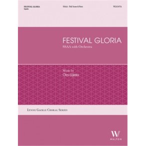 Festival Gloria