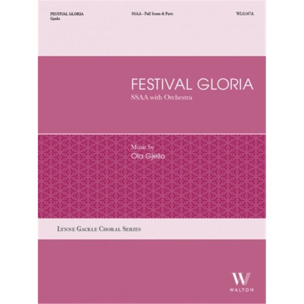 Festival Gloria