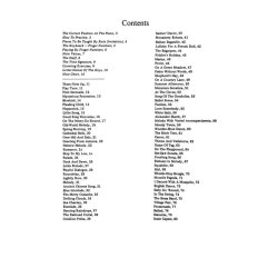 The Joy Of First Year Piano