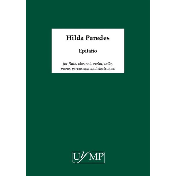Epitafio