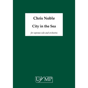 City in the Sea