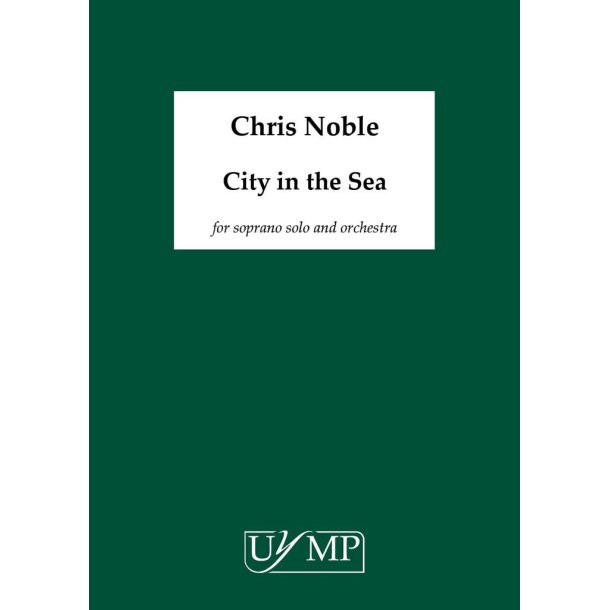 City in the Sea