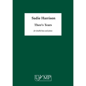 Theo's Tears (Version 1)