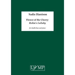 Flower of the Cherry: Robin's Lullaby