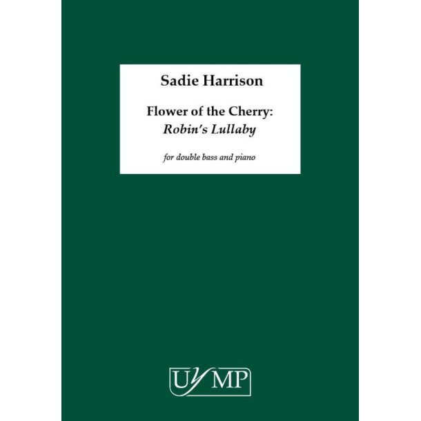 Flower of the Cherry: Robin's Lullaby