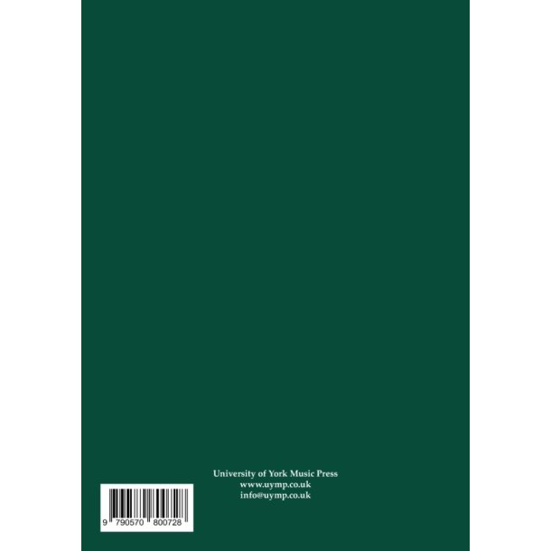 Fell (from Three Scenes from Ovid)