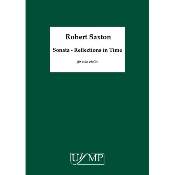 Sonata - Reflections in Time