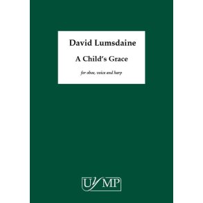 A Child's Grace