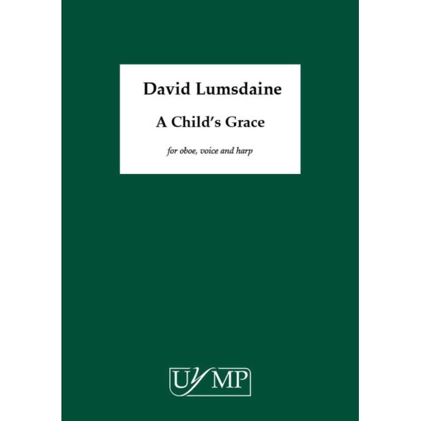 A Child's Grace