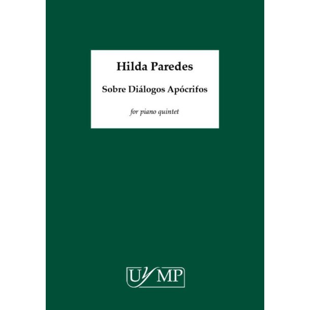 Sobre Di&aacute;logos Ap&oacute;crifos